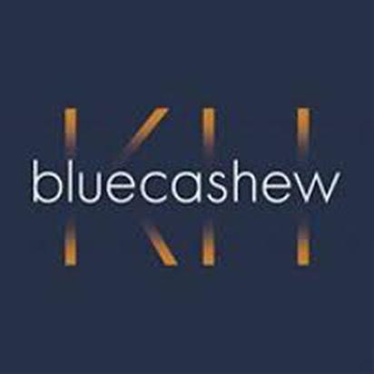 Blue Cashew